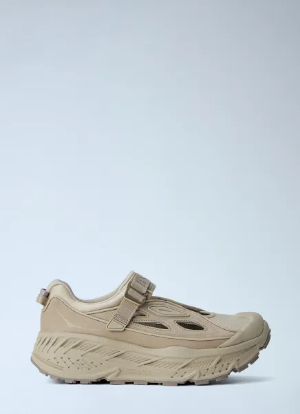 HOKA Stinson Breeze Sneakers