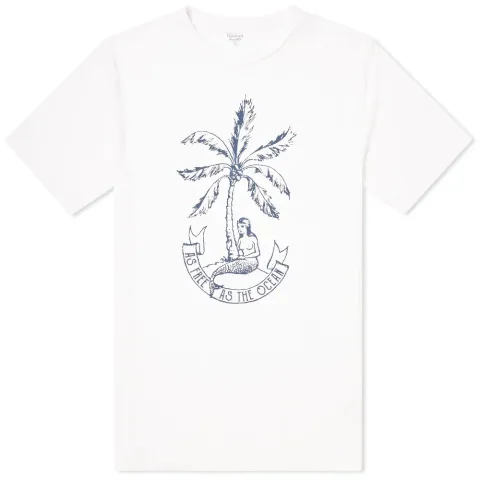 Mermaid Tee