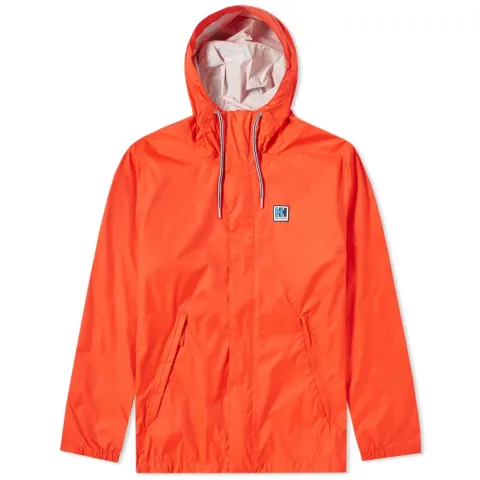 Mountain Jacket