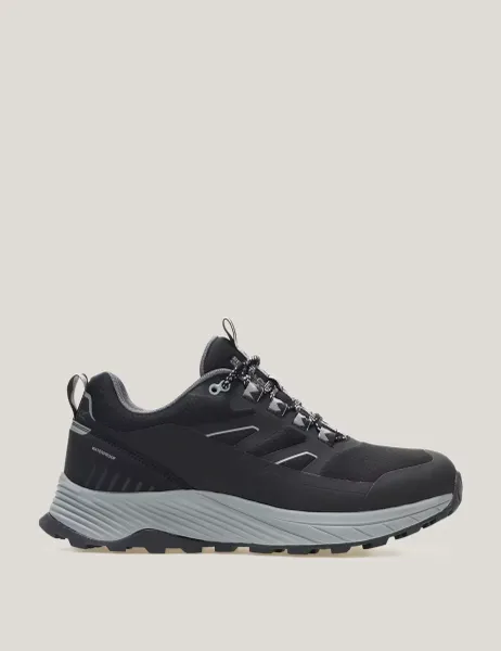 Regatta Ravika Walking Shoes Black