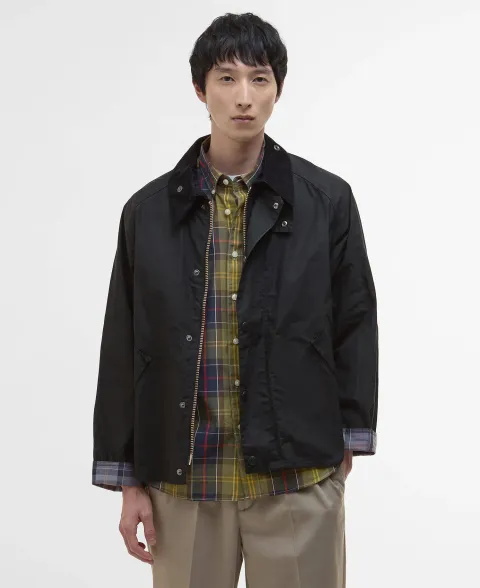 Transport Casual Jacket