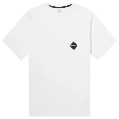 Emblem Pocket T-Shirt