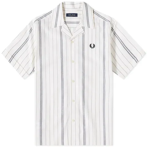 Stripe Vacation Shirt