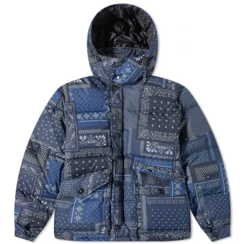 MK3 Down Parka