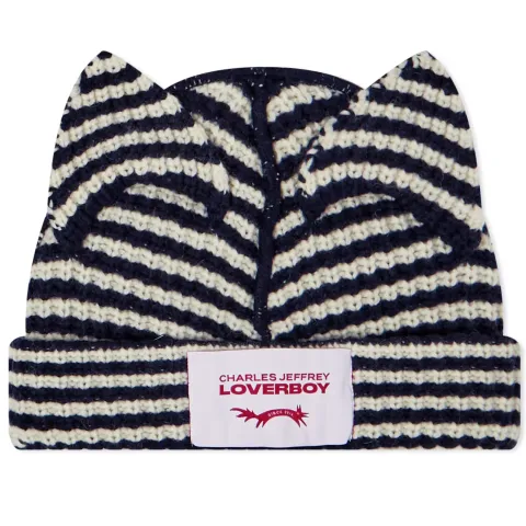 Chunky Ears Beanie
