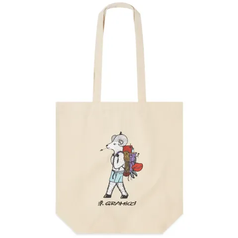 X Jonas Claesson Back Pack Tote