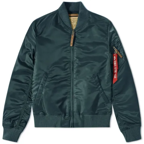 MA-1 VF 59 Flight Jacket