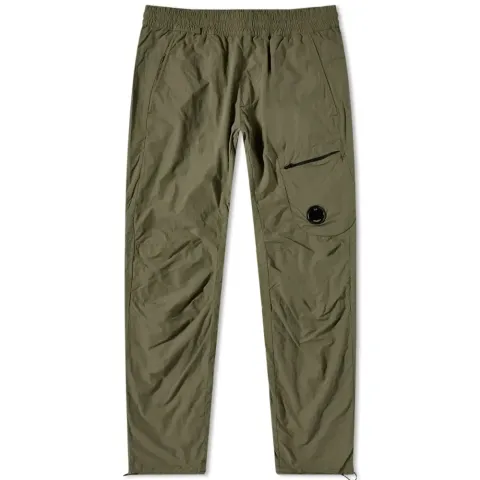Flatt Nylon Lens Pocket Pant