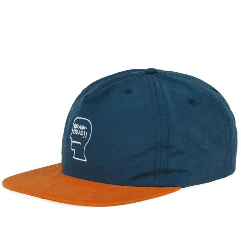 60/40 Logo Cap