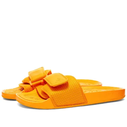 x Pharrell Williams Boost Slide
