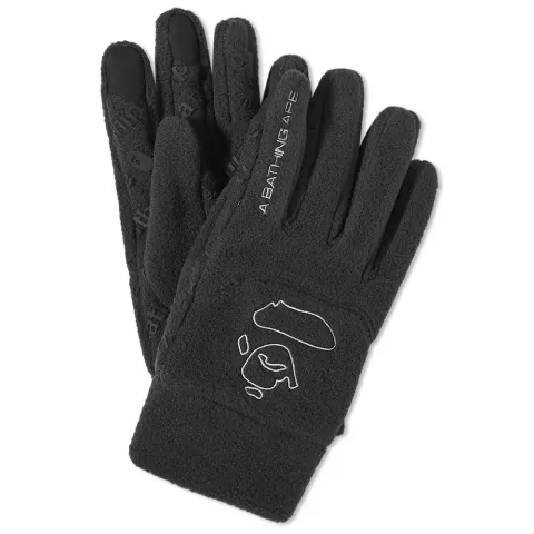 Ape Face Glove