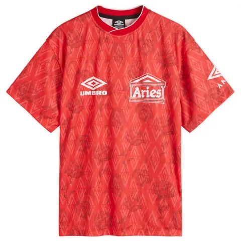 x Umbro Centenary Jersey