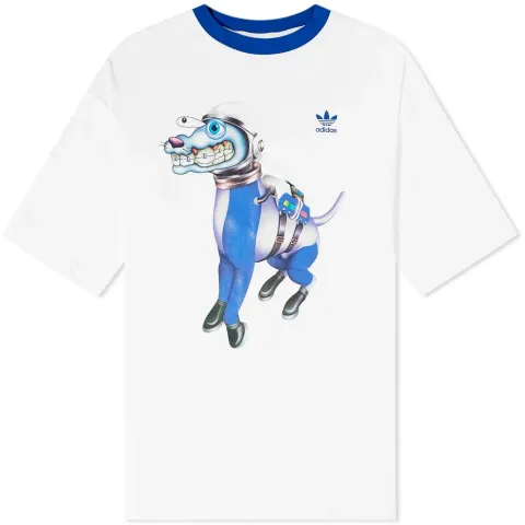 Adidas x Kerwin Frost Graphic T-Shirt