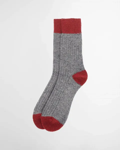 BARBOUR Houghton Socks