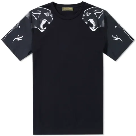 Panther Souvenir Tee