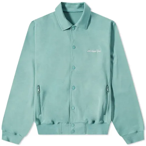 Poly Coach Jacket