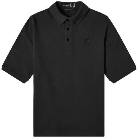 Oversized Polo