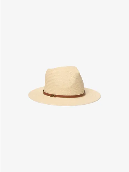 Michael Kors Straw Hat