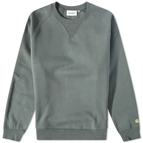 Chase Sweat