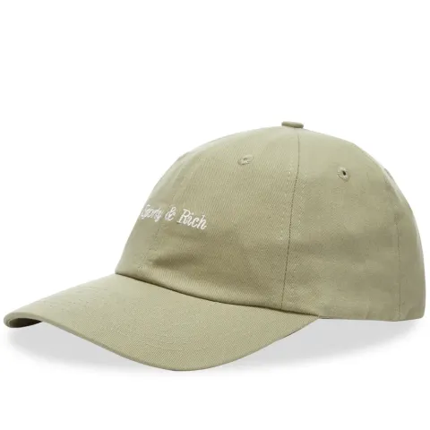 Classic Logo Cap