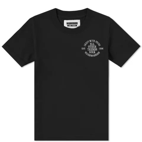 Kids One Third Sucker Tee