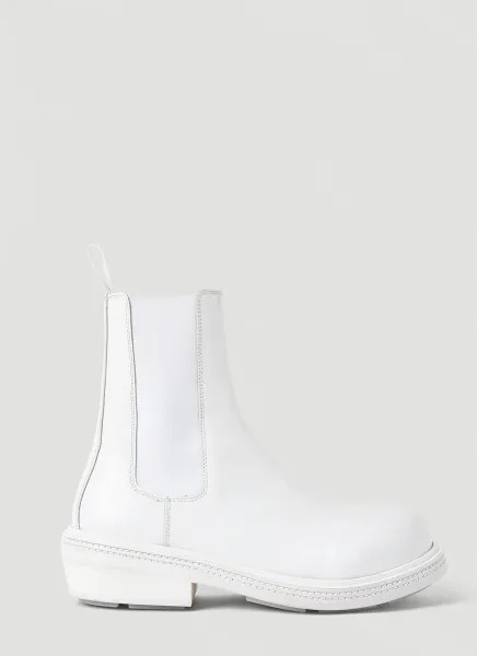 Atomic Boots