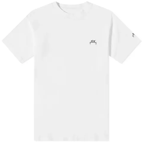A-COLD-WALL* Essential Logo T-Shirt