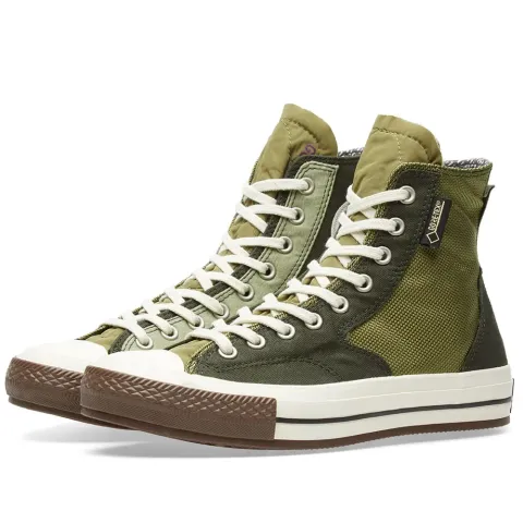 x Slam Jam Chuck Taylor 70s Hiker