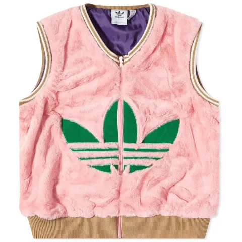 Adicolor 70s Logo Vest
