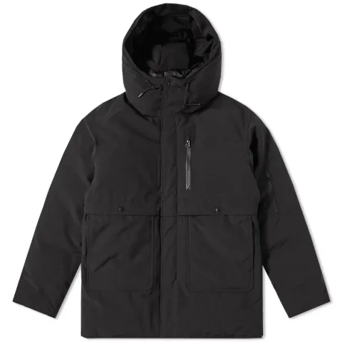 Down Coat
