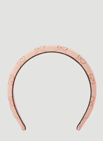 GG Padded Hairband