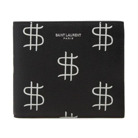 Dollar East/West Wallet