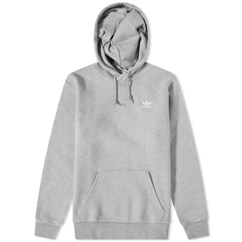 Essential Hoodie