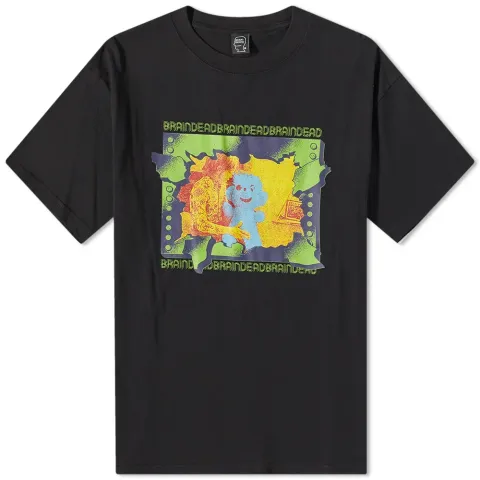 Teddy T-Shirt