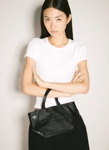 Punch Small Tote Bag