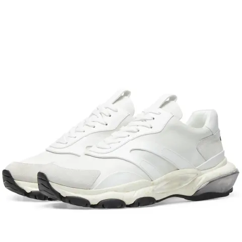 Bounce Airsole Sneaker