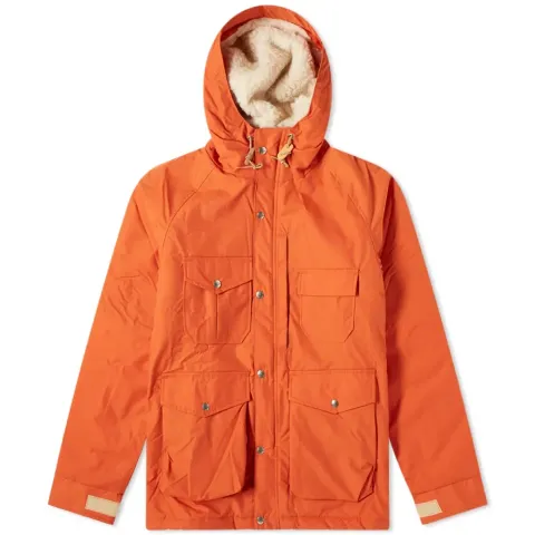 Northfield Parka