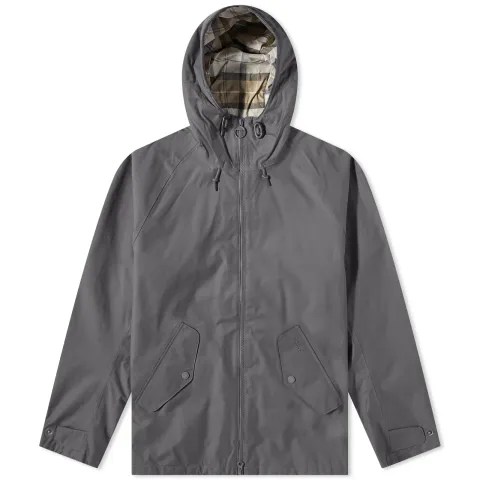 Holby Jacket
