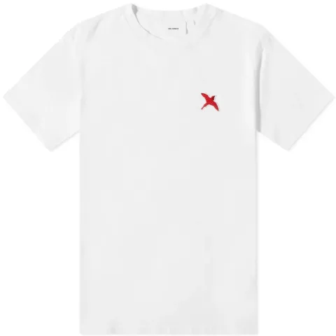 Rouge Bee Bird T-Shirt