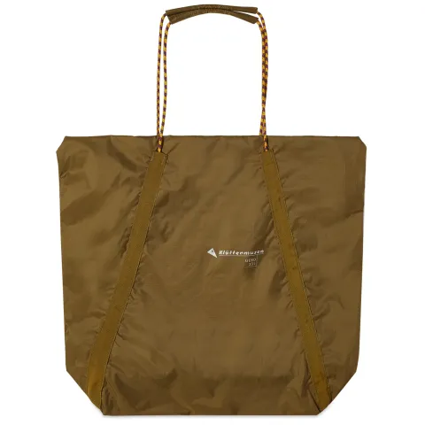 Gebo Lightweight 23L Tote
