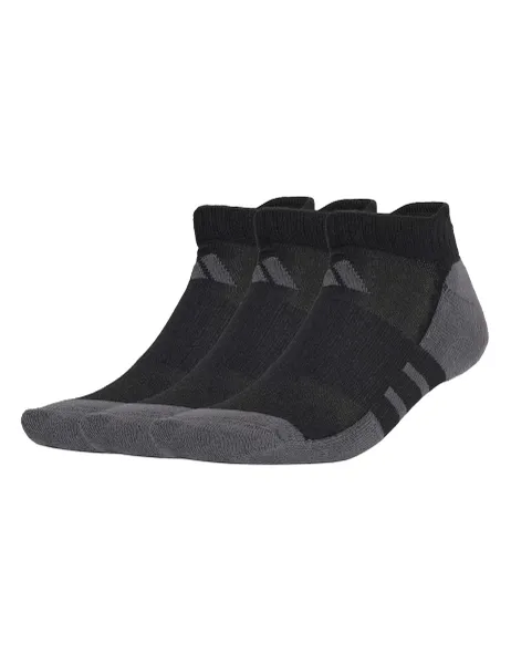 Adidas Climacool Low Cut Socks 3 Pairs