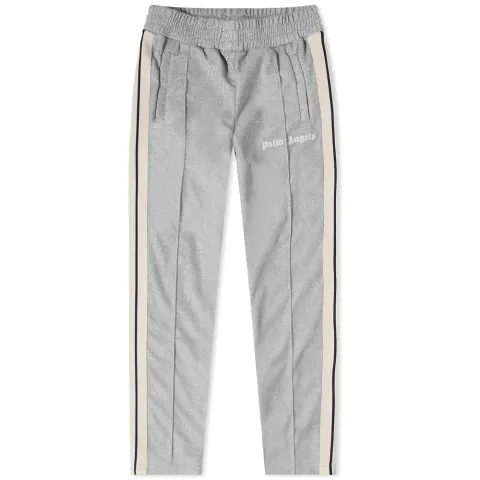 Lurex Track Pant