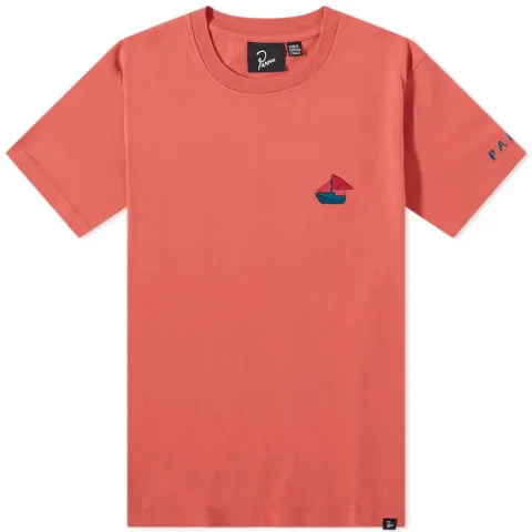 Paper Boat House T-Shirt