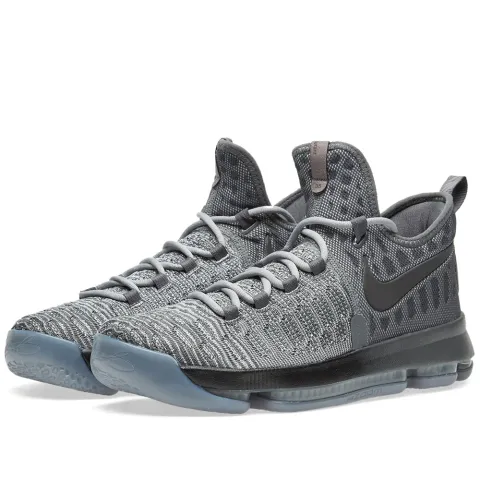 Zoom KD 9
