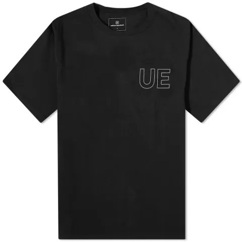 Outline Logo T-Shirt
