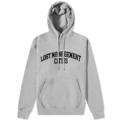 Arch Hoodie