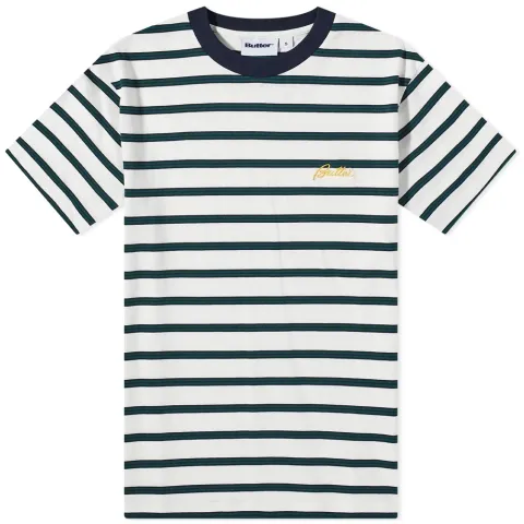 Chase Stripe T-Shirt
