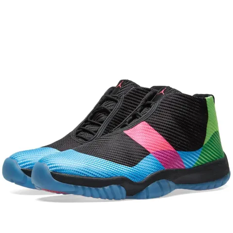 Air Jordan Future 'Quai 54'
