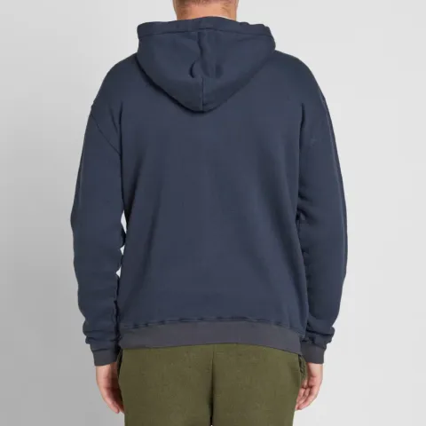 Training Hooded Sweat