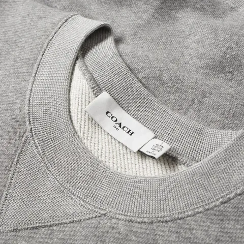 Wild Eye Crew Sweat
